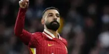 Salah alla Uefa: "Diteci come è morto il Pelè della Palestina"