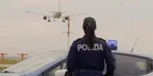 Vacanze, Polaria: ''In aeroporto Fiumicino 160mila passeggeri al giorno, più controlli''