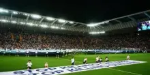 Calcio, Maccabi Europe scrive a Uefa: ''striscione Udine evoca sentimenti anti-israeliani''