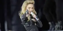Madonna 'stregata' da Siena: "Un sogno, non credevo esistesse un posto cos&igrave;"