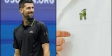 Rivoluzione Lacoste, il celebre coccodrillo 'si trasforma' per Djokovic: l'omaggio al fuoriclasse