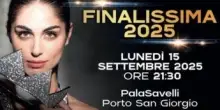 Il 15 settembre la finale di Miss Italia, Francesca Pascale presidente di giuria