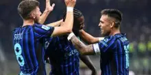 Champions League, buona la prima per l’Inter, avanti a 1,75 con l’Ajax