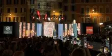 'Fashion & Talents', Piazza di Spagna diventa passerella a cielo aperto