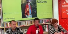 Ricominciare dopo la malattia, presentato a Roma il libro 'Cenere zero' di Fabio Salvatore