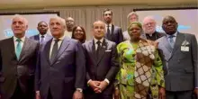 Ecam Council a New York, 20 Paesi e 4 continenti per costruire ponti fra Africa, Europa e Italia