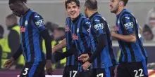 Champions League, Atalanta in cerca di rivincita contro il Club Brugge