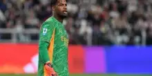 Juve, idea Maignan: i bianconeri sognano il colpo a parametro zero