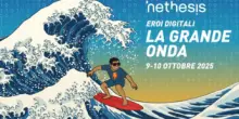 Ict, Nethesis cavalca la 'grande onda' digitale