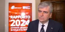 Cultura, Mazzi: "Contributo pubblico deve essere un investimento, non assistenzialismo"