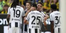 Champions League, alla Juventus in piena crisi tocca il Real Madrid
