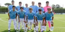 Coppa Italia Primavera, Lazio-L.R.Vicenza per prima volta in diretta su tutte le piattaforme ufficiali del club biancoceleste