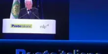 Mattarella: "Risparmio postale strumento di democratizzazione"