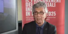 Imprese, Santini (Adaci): "Evoluzione procurement punto chiave crescita professionale buyer"