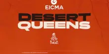 Eicma: arriva Desert Queens, mostra che celebra la Parigi-Dakar