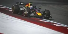 Formula 1, Verstappen in fuga a San Paolo, Norris e Piastri inseguono