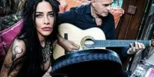 Agadez feat. Forcione, esce 'Queendoms Unplugged', viaggio nel sacro femminino