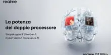 realme GT 8 Pro Ufficiale: Snapdragon 8 Gen 5 e la nuova realme UI 7.0