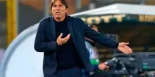 Conte - Napoli, legame al capolinea?