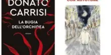 Dal Canto di Natale di Marco Presta al thriller di Donato Carrisi, le novità in libreria
