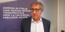 Ematologo Cairoli: "25-30% dei casi di Lma presenta mutazione Flt3-Itd"