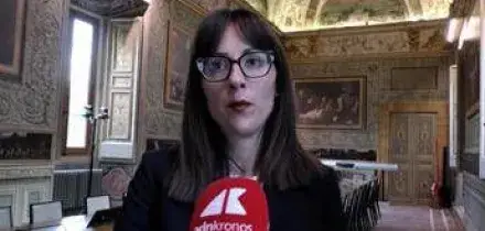 Spazio, Rau (Schmidt Sciences): "Collaborazione scientifica Italia-Usa fondamentale"