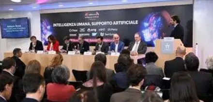Ai, Benifei (Pd): "Sforzo di semplificazione della Commissione condivisibile solo in parte"