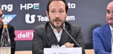 Ai, Ciulli (Google): "Le regole non fermino l'innovazione, utenti vogliono risposte rapide"