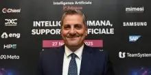 AI, Barachini all'evento Adnkronos: "Servono regole chiare per garantire informazione affidabile"