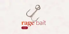 'Rage bait' è la parola del 2025 secondo l'Oxford Dictionary