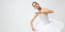 Danza, 'Coppelia' firmata Mancini per l'Opera di Roma: "In scena la mia biografia"