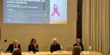 Cancro seno metastatico, Guarneri (Iov): "Inibitore Akt e terapia ormonale migliorano controllo"
