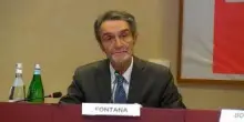 A.Fontana: "Referente per il Nord buona idea, sussidiariet&agrave; sia base nostre decisioni"
