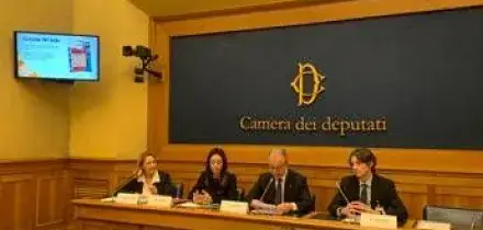 Oncologia pediatrica, anche le istituzioni donano per il progetto Circular for Kids