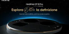 realme GT 8 Pro - La recensione