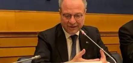 Mulè (Fi): "Istituzioni al fianco di Circular for Kids e dei piccoli pazienti oncologici"