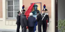 Palermo, opera in ricordo del maresciallo del Ros Salvi