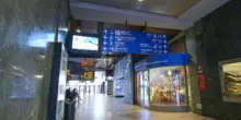 Ferrovienord, apre l’Info Point Cantieri nella stazione di Milano Cadorna