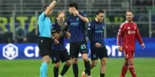 Inter-Liverpool, Slot: "Rigore? In Premier non avrebbero fischiato". I tifosi nerazzurri: "Una vergogna"