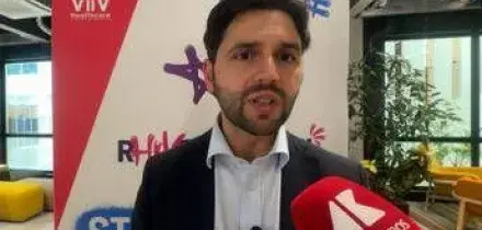 Vecchio (Viiv): "RHIVolution per offrire benefici tangibili a pazienti con Hiv"