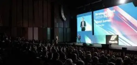 Fs, nel 2025 18 mld investiti, 241 mezzi consegnati e 35 mila treni riportati in orario