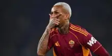 Roma-Como 1-0, Wesley lancia i giallorossi: Gasperini quarto a -3 dall'Inter capolista