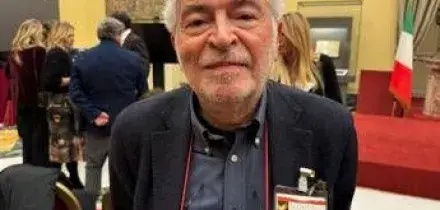 A Paolo Ruffilli il Premio Laurentum per la Poesia