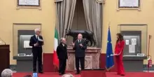 A Renato Brunetta il Premio Laurentum alla Carriera