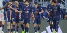 Psg vince coppa Intercontinentale, Flamengo battuto ai calci di rigore