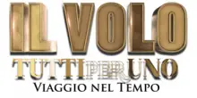 Il Volo, 'tutti per uno - viaggio nel tempo' stasera 20 dicembre: il concerto evento