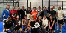 Press Padel Tour, conclusa la quarta edizione con numeri da record