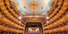La Fenice, 10 minuti di applausi e bis per il Concerto di Capodanno