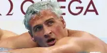 Lochte vende all'asta (causa divorzio) i tre ori vinti alle Olimpiadi per quasi 400mila euro
