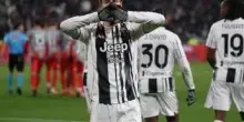 Serie A, oggi Roma-Juventus - Diretta